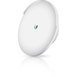 Ubiquiti 5GHz AC RocketDish 31dBi Long Range Antenna for 5GHz Rocket Radios,  2Yr Warr