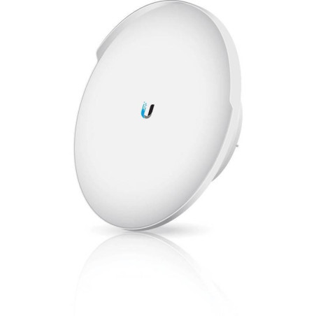 Ubiquiti 5GHz AC RocketDish 31dBi Long Range Antenna for 5GHz Rocket Radios,  2Yr Warr