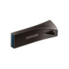 Samsung MUF-256BE4/APC 256GB USB 3.0 BAR Plus Flash Drive - Titan Gray