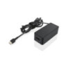 Lenovo 45W Standard USB Type-C AC Adapter