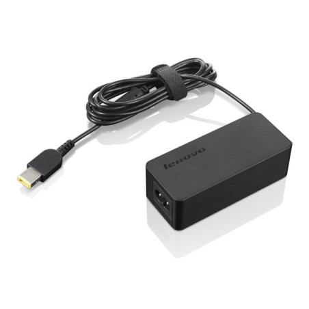 Lenovo ThinkPad 45W Slim Tip AC Adapter - 0B47032