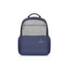 Everki 15.6in ContemPRO Commuter Laptop Backpack - Navy