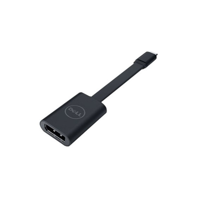 Dell USB-C (Male) to Display Port (Female) Adapter Cable - 470-ACFX