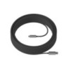 Logitech Strong 10m USB to USB-C Cable - M/M