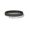 Ubiquiti Networks FC-SM-300 Single-Mode LC Fiber Cable - 91.44m
