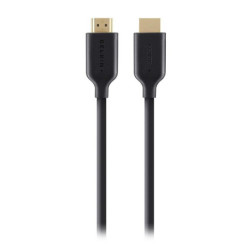 HDMI Cable High Speed w Ethernet 1m