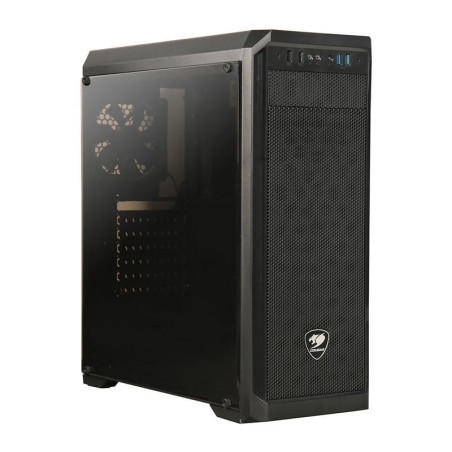 Cougar MX330 Windowed Mid-Tower ATX Case