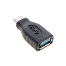 Jabra USB Type-C to USB Type-A Adapter