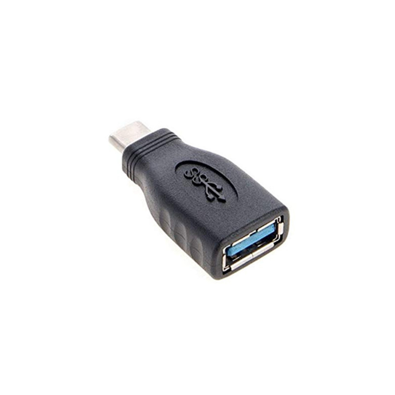 Jabra USB Type-C to USB Type-A Adapter