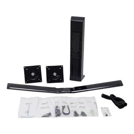 Ergotron WorkFit Universal Dual Monitor Kit - 97-934-085