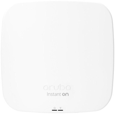 HPE Aruba Instant On AP15 802.11ac 4x4 MIMO Wave 2 Indoor Access Point