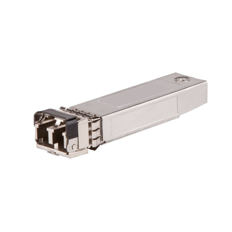 HPE Aruba 10G SFP+ LC LR 10km SMF Transceiver