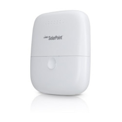 Ubiquiti sunMAX SolarPoint, SM-SP-40, Remotely Managed MPPT 24V 7A Solar Site Charging Appliance, Integrated Four-port, 24V PoE 