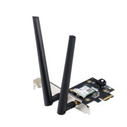 Asus PCE-AX3000 Wireless Dual Band PCI-Express Adapter