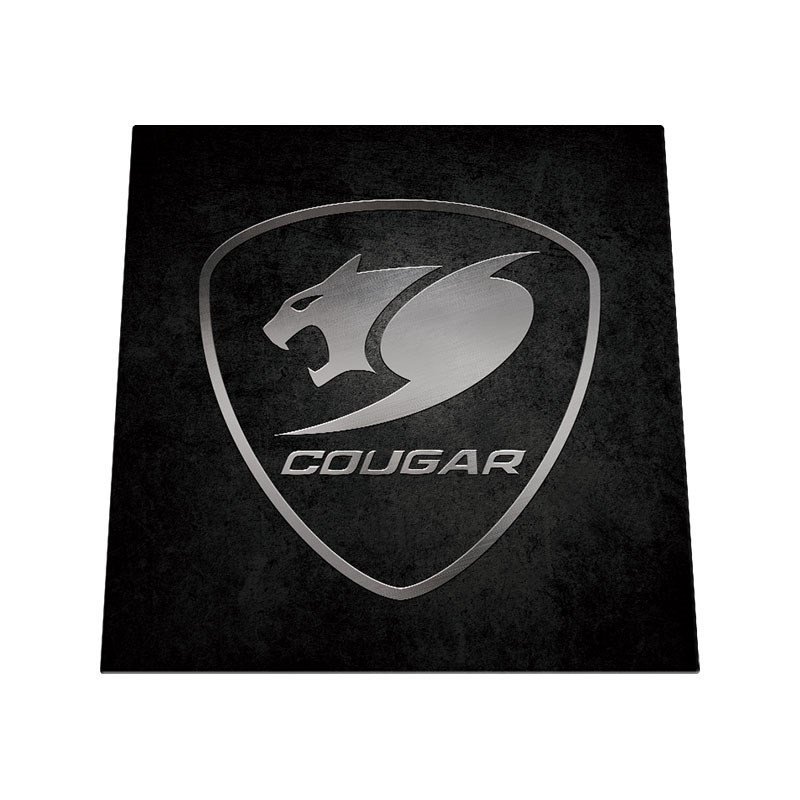 Cougar Command Floor mat for gaming chair