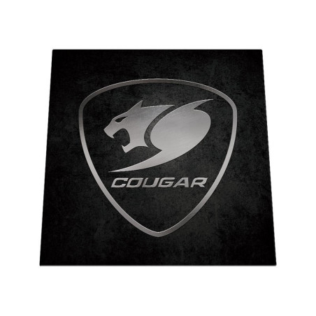 Cougar Command Floor mat for gaming chair