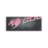 Cougar Arena X Pink (1000x400mm) extended gaming mouse pad