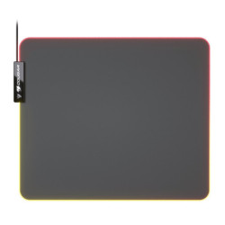 Cougar Neon RGB Gaming mouse pad 350 x 300 x 4 mm