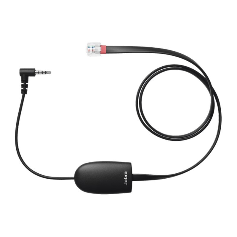 Jabra Link EHS Cable - 14201-40