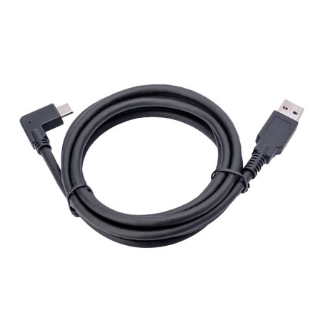 Jabra PanaCast USB Type-C to Type-A Cable - 1.8 Metres