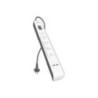 Belkin 4 Outlet Surge Protector with 2 USB Ports (2.4A) - 2m Cord (BSV401AU2M)