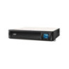 APC SMC1500I-2UC 1500VA 230V LCD RM Line Interactive Sinewave 2U Smart UPS