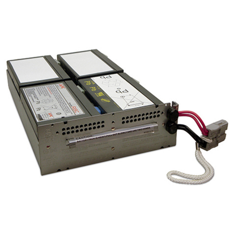 APC APCRBC132 Replacement Battery Cartridge #132