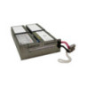 APC APCRBC132 Replacement Battery Cartridge #132