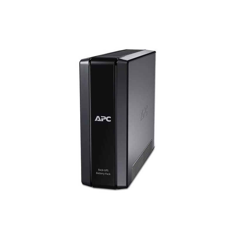 APC BR24BPG Back-UPS Pro External Battery Pack (for 1500VA Back-UPS Pro models)