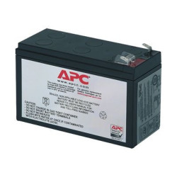 APC Replacement Battery Cartridge #17 UPS Battery