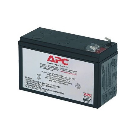 APC Replacement Battery Cartridge #17 UPS Battery