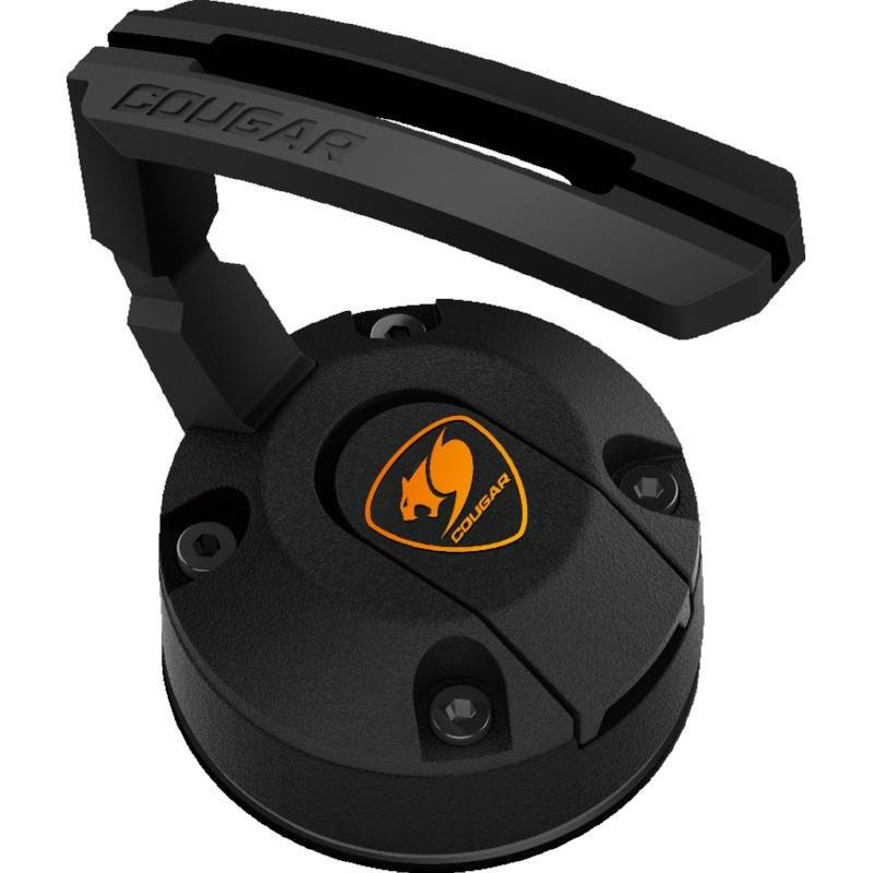 Cougar BUNKER mouse bungee (Patented Suction Grip)