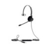 Jabra BIZ 2300 UC Mono USB-A Headset