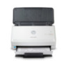 HP ScanJet Pro 3000 s4 Sheet-Feed Document Scanner