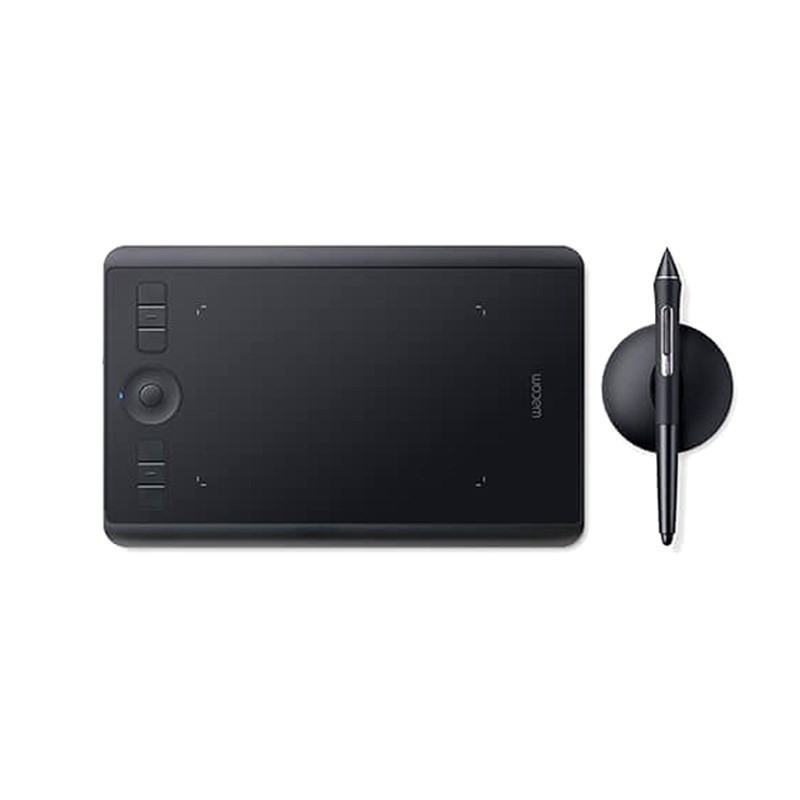 INTUOS PRO SMALL - CREATIVE PEN TABLET
