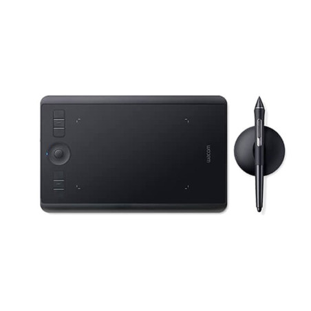INTUOS PRO SMALL - CREATIVE PEN TABLET