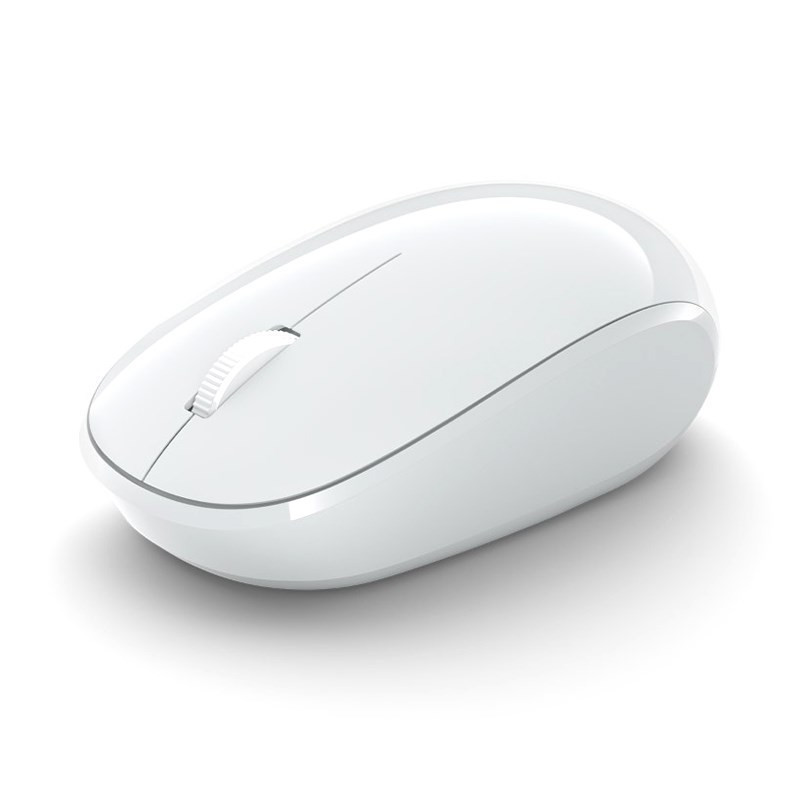 Microsoft Compact Bluetooth Mouse - Monzo Grey