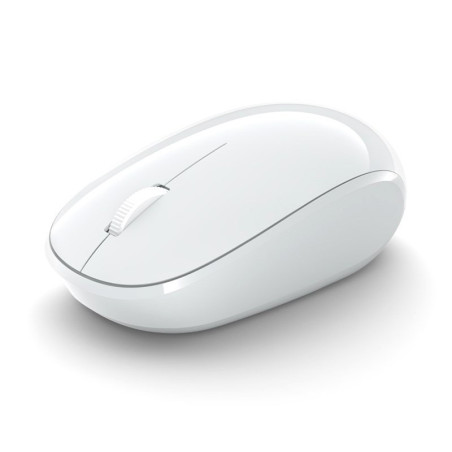 Microsoft Compact Bluetooth Mouse - Monzo Grey