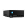 LaCie 1big Dock 16TB 7200RPM Thunderbolt 3 External Desktop Hard Drive