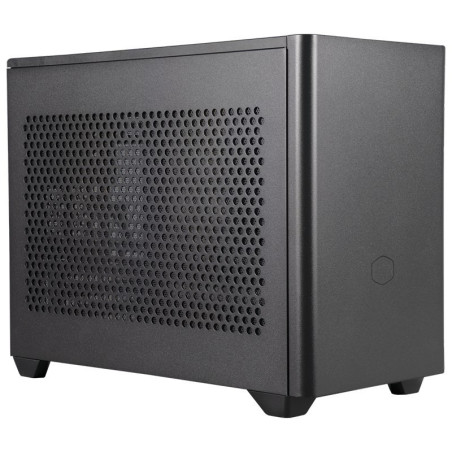 Cooler Master MasterBox NR200 Mini-ITX Case - Black