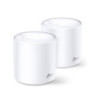 TP-Link Deco X20 AX1800 Whole Home Mesh Wi-Fi System - 2-Pack