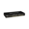 Netgear GS308PP SOHO 8-Port Gigabit PoE+ Unmanaged Switch