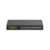 Netgear GS324P SOHO 24-Port Gigabit PoE+ (190W) Unmanaged Switch