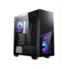 MSI MPG SEKIRA 100R Tempered Glass Mid-Tower E-ATX Case