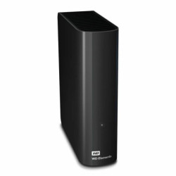 Western Digital WD Elements 14TB USB 3.0 Desktop External Hard Drive WDBBKG0140HBK-AESN