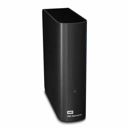 Western Digital WD Elements 14TB USB 3.0 Desktop External Hard Drive WDBBKG0140HBK-AESN