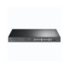 TP-Link TL-SG1218MP 18-Port Gigabit Rackmount Switch with PoE+