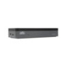 Targus USB-C Universal Quad Video 4K (QV4K) Docking Station