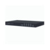 Ubiquiti EdgeRouter Infinity, 1 GbE RJ45 Port, 8 Port 10G SFP+ Router, Rack-mountable, 1U, 2 Hot-swappable AC/DC PSU,  2Yr Warr