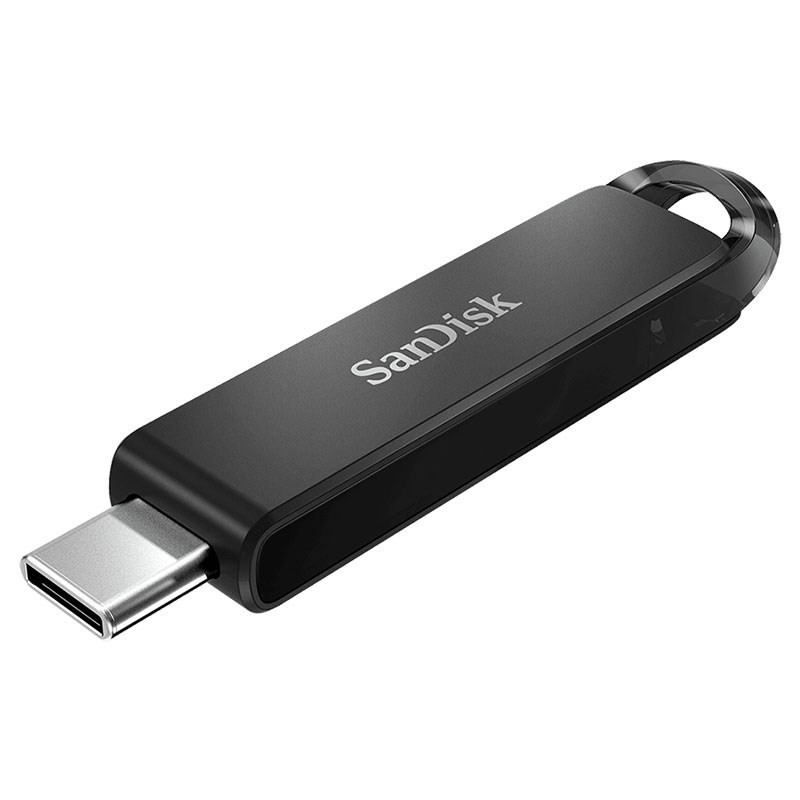 SanDisk 32GB Ultra USB 3.1 Type-C Flash Drive - 150MB/s